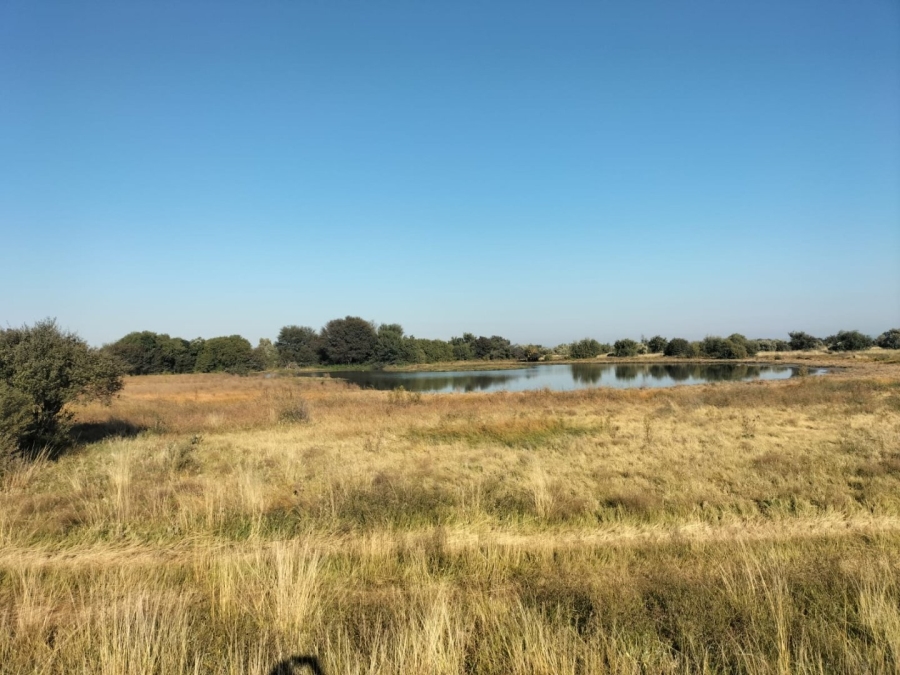  Bedroom Property for Sale in Jan Kempdorp Rural Northern Cape